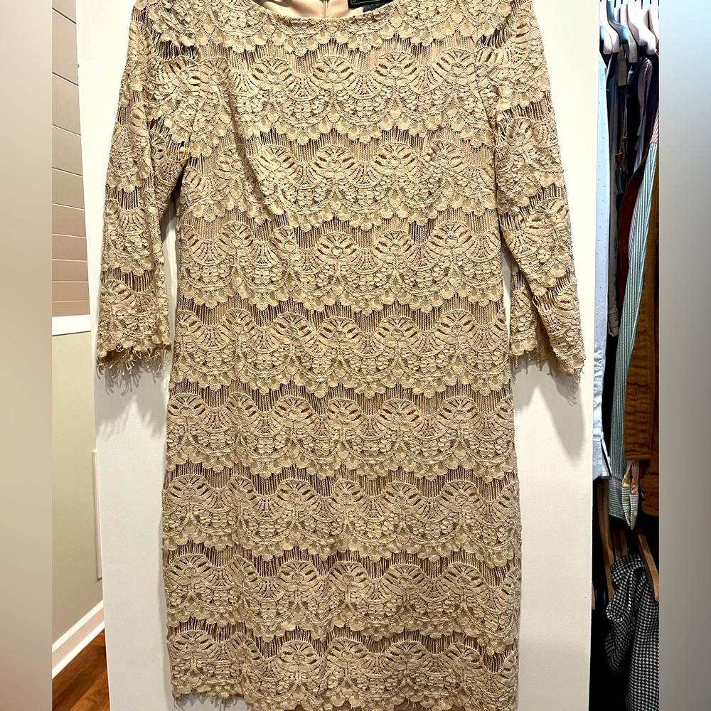 Jessica Howard Cocktail Dress